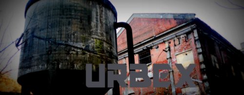 URBEX URBEX
