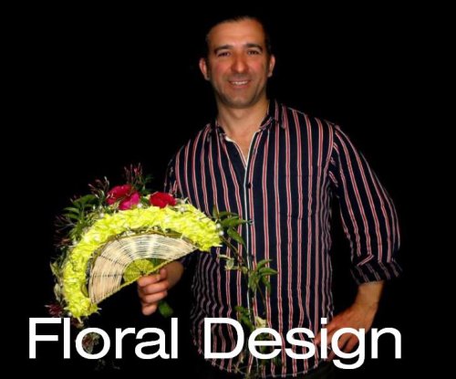 floral floral