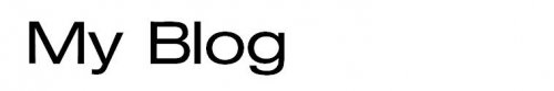 blog blog